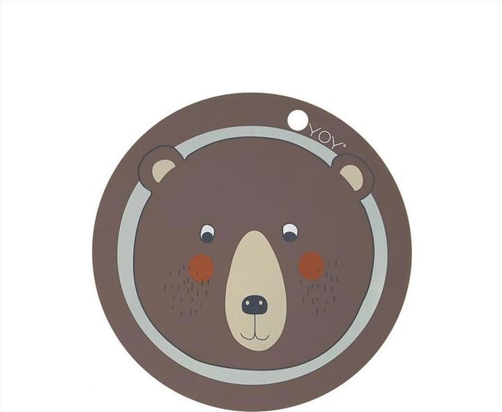 Immagine prodotto Oyoy Orso (1 pz.)