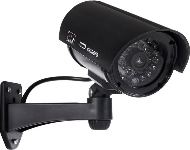 Produktbild CEE Dummy camera IR1100 B IR LED