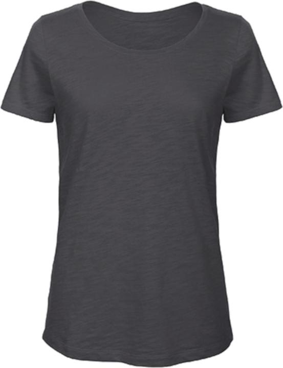 Torland Damen T-Shirt Inspire Slub (XS)
