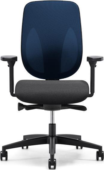 Actual product image Giroflex Comfort III
