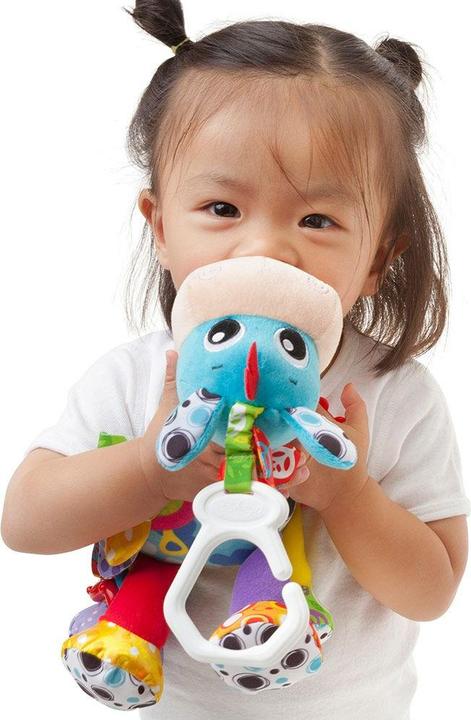 Image du produit Playgro Cheval en peluche