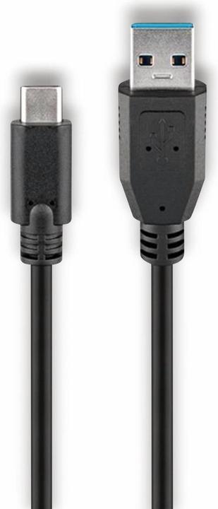 Image du produit Goobay USB 3.0 SuperSpeed (0.15 m, USB 3.0)