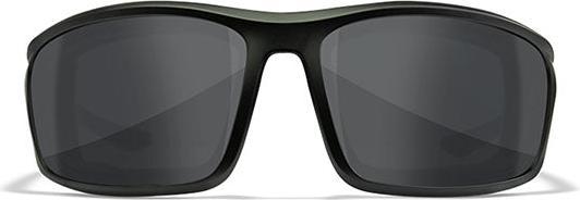 Produktbild Wiley X WILEY-X Sonnenbrille WX GRID, grau (Matt Schwarz, Grau)