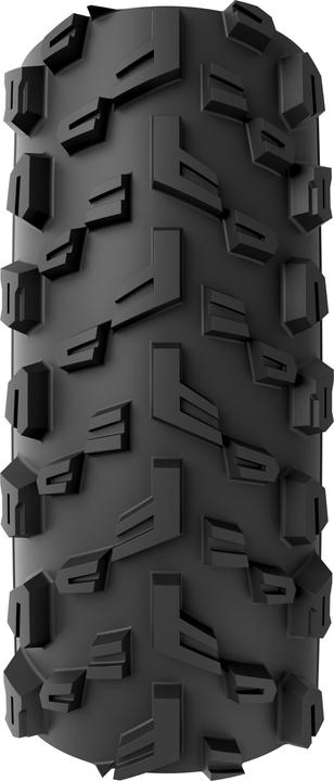 Actual product image Vittoria Mezcal XC Race tyre (29 x 2.40, 60-622)