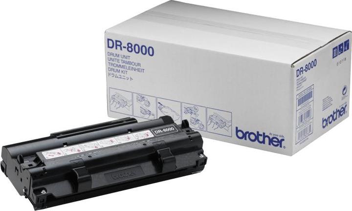 Immagine prodotto Brother Tamburo per stampante laser o fax