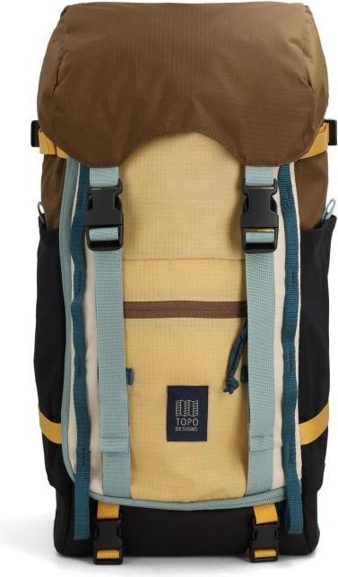Produktbild Topo Designs Rover Trail Pack - Rucksack (22 l)