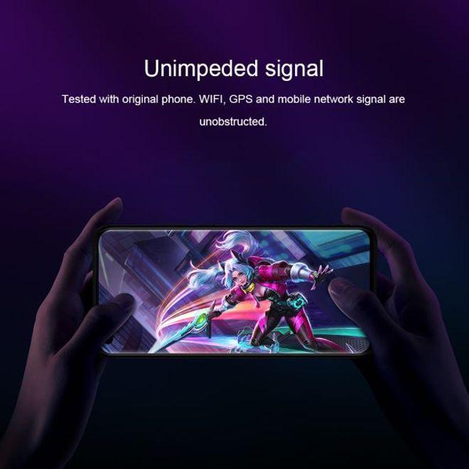 Produktbild Nillkin Twinkle Series (Huawei P40 Pro+)