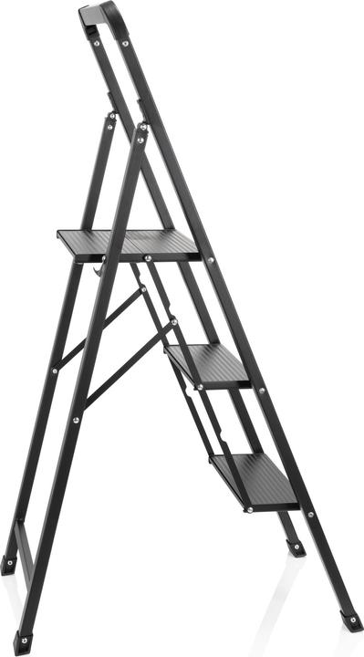 Produktbild Hjh Office Solid W6 (Klapptritt, 5 cm)