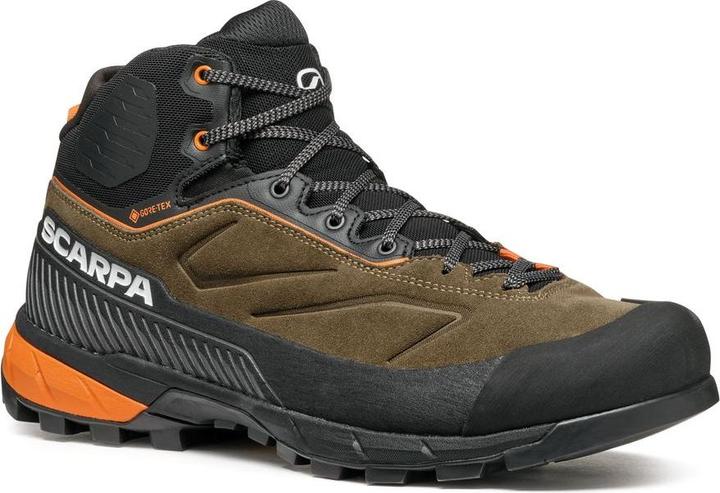Scarpa Rapid XT Mid GTX
