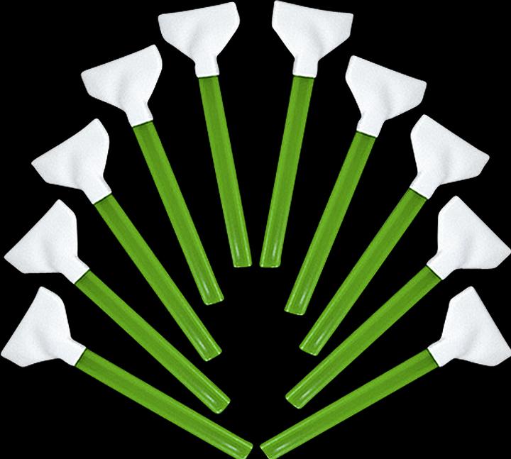 Image du produit Visible Dust Swabs Digital Back