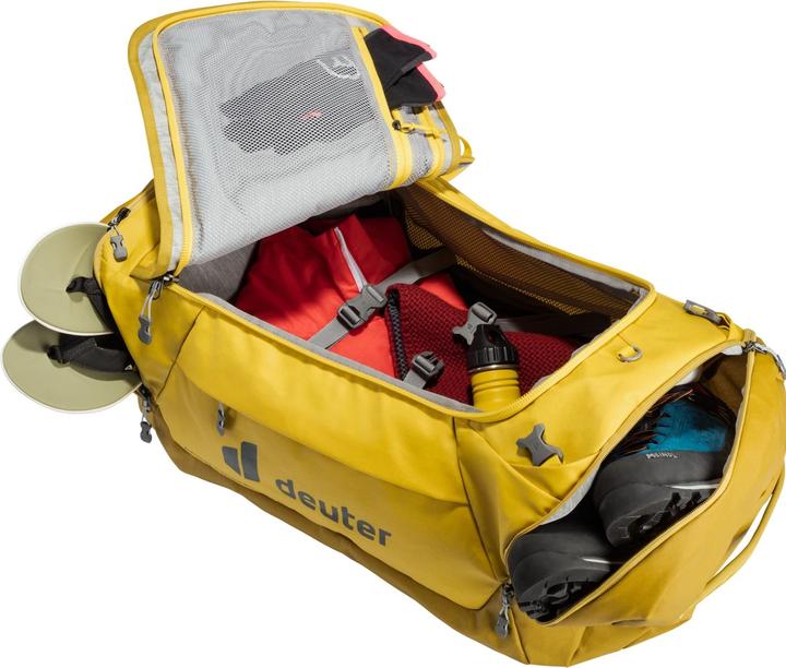 Produktbild Deuter Aviant Duffel Pro 60 (60 l)