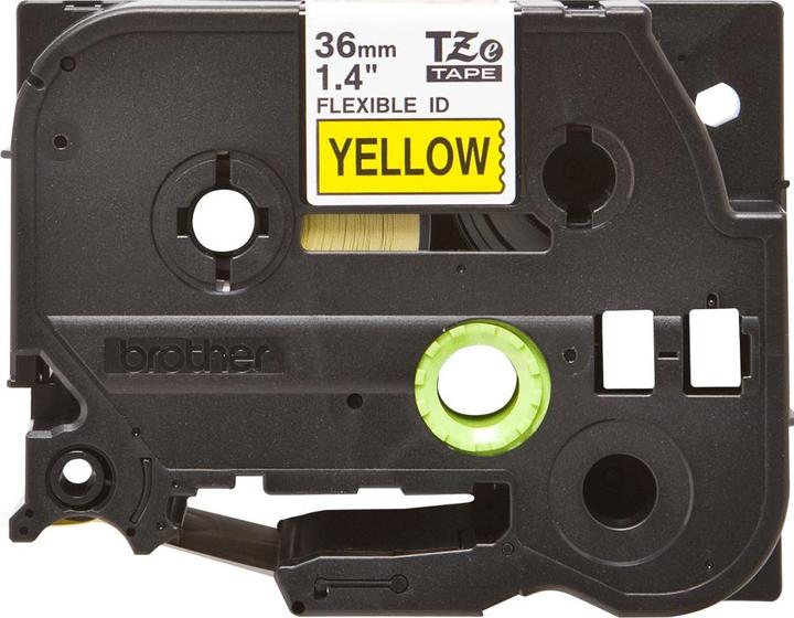 Immagine prodotto Brother P-Touch (4 cm, Giallo)