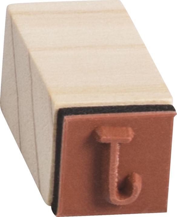 Produktbild Stewo Stempelset Alphabet