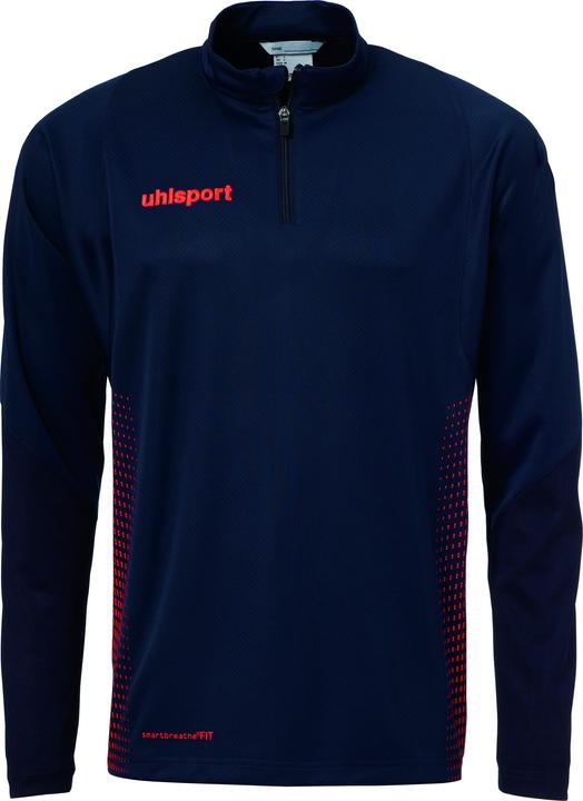 Uhlsport Score 1/4 Zip