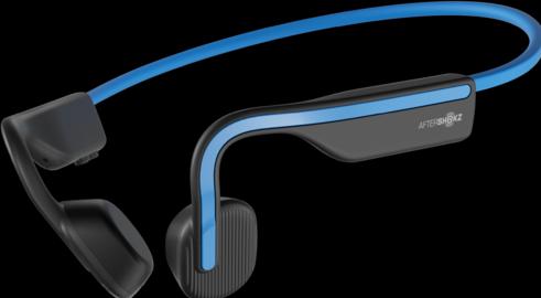 Actual product image Shokz OpenMove (6 h, Wireless)