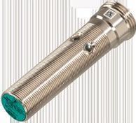 Image du produit Pepperl & Fuchs Capteur inductif (Capteur)