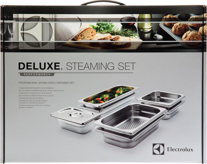 Image du produit Electrolux Pkks8