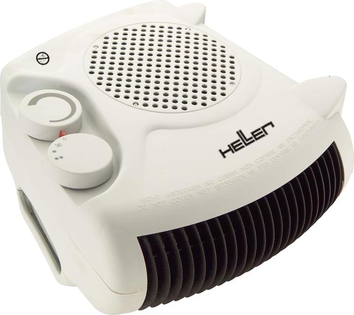 Heller Termoventilatore HL901 2000 Watt (2000 W)