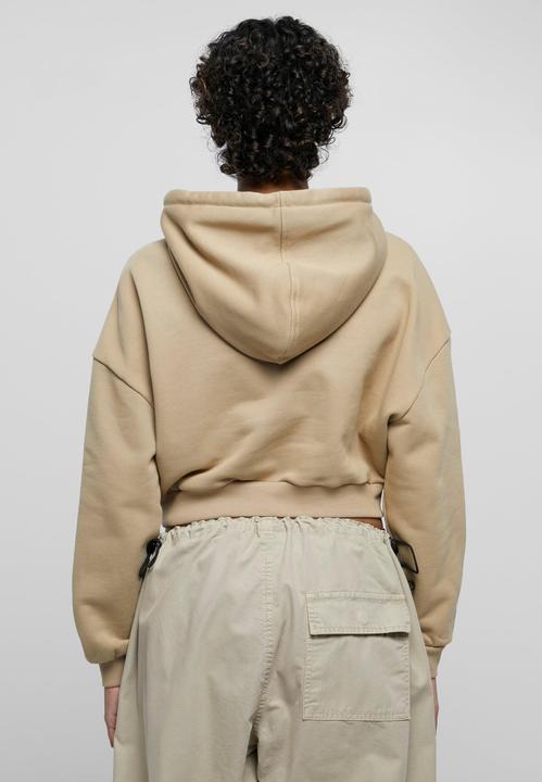 Immagine prodotto Urban Classics Ladies Cropped Heavy Hoody (4XL)