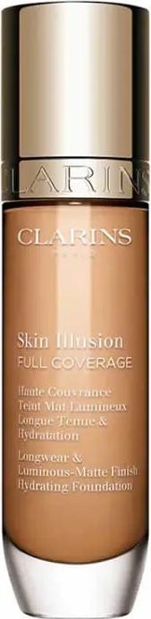 Clarins Skin Illusion Full Coverage 30ml 108.5W (108.5W Beige)