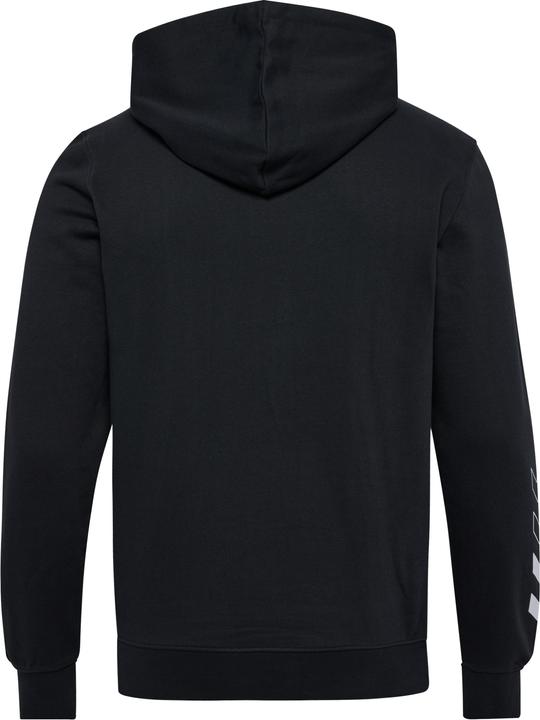 Actual product image hummel hmlELEMENTAL HOODIE (XL)