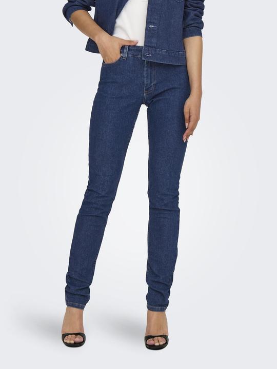 Produktbild Only ONLHUSH Skinny Fit Jeans Skinny Jeans (32)