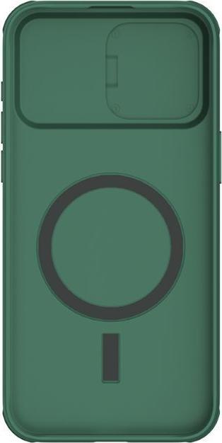 Produktbild Nillkin CamShield Pro MagSafe Series Hardcase Hülle (Apple iPhone 15 Pro)
