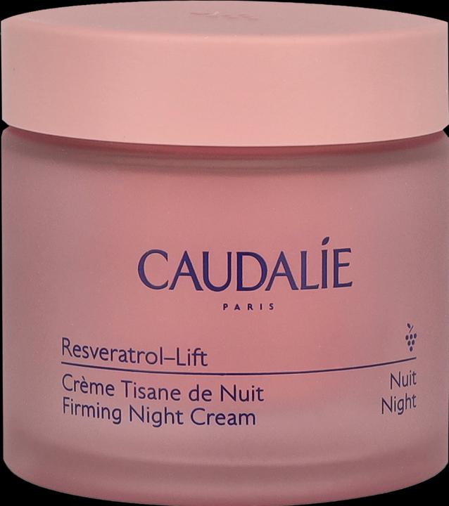 Image du produit Caudalie Resv Lifting Tisane Nuit 50 ml (50 ml, Crème de nuit)
