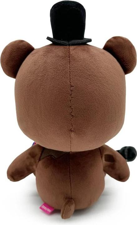 Actual product image Youtooz Five Nights at Freddy's plush figure Withered Freddy 22 cm (22 cm)