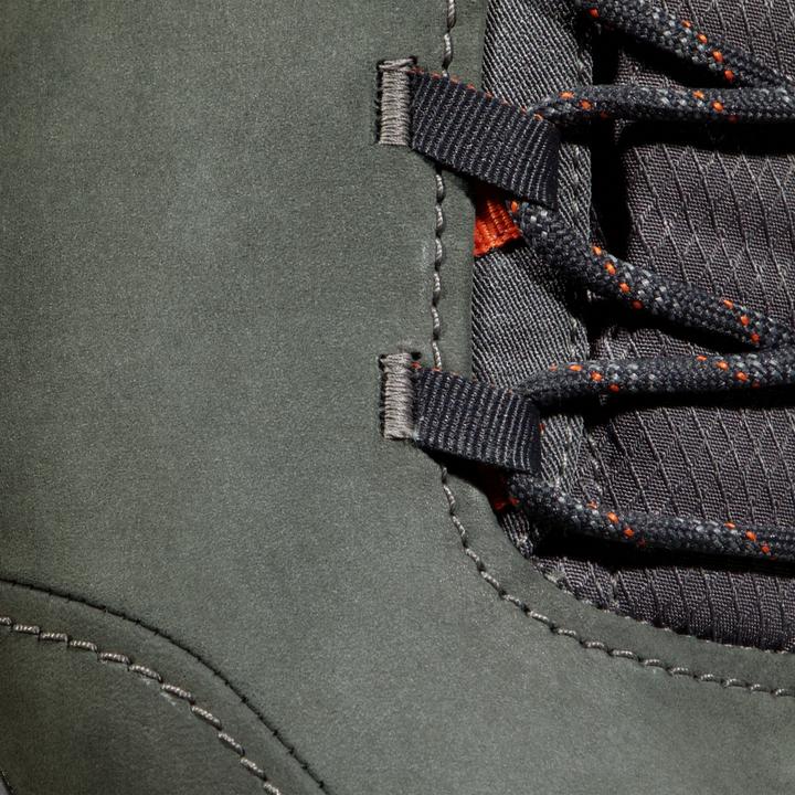 Actual product image Mammut Mercury IV Mid LTH Men (40.5, 41)