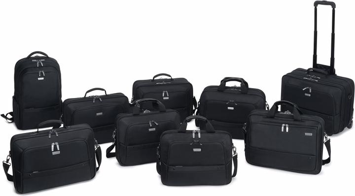 Produktbild Dicota Eco Multi Twin Select (15.60", Universal)