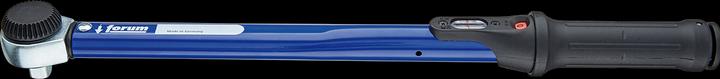 Productafbeelding Forum Professional Solutions Momentsleutel paddenstoelkop 60-300 Nm 1/2 inch (1/2", 60 Nm, 300 Nm)
