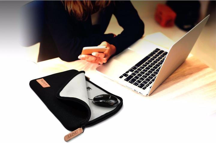 Immagine prodotto Port Designs Torino Skin + Maus (13.30", Universale)