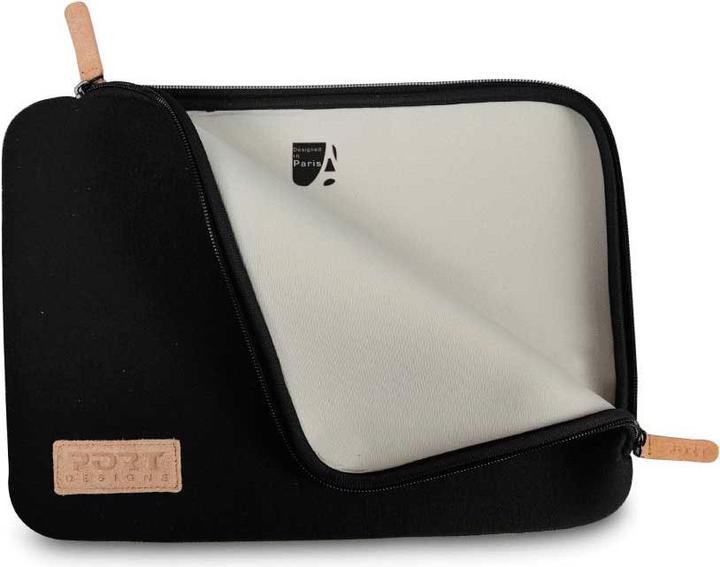 Immagine prodotto Port Designs Torino Skin + Maus (13.30", Universale)