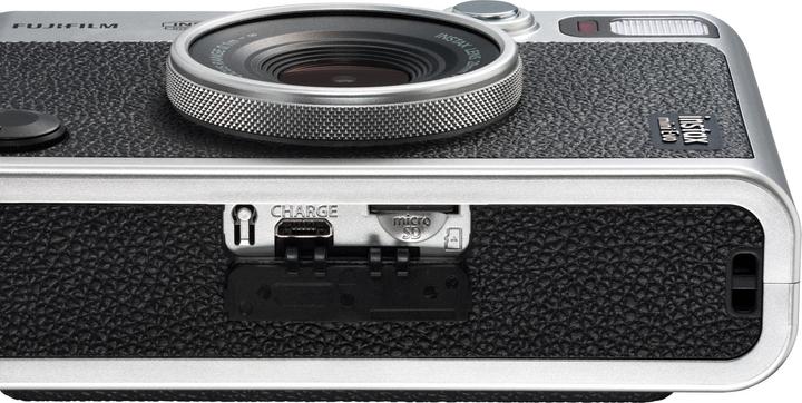 Actual product image Fujifilm Instax Mini Evo (type c)