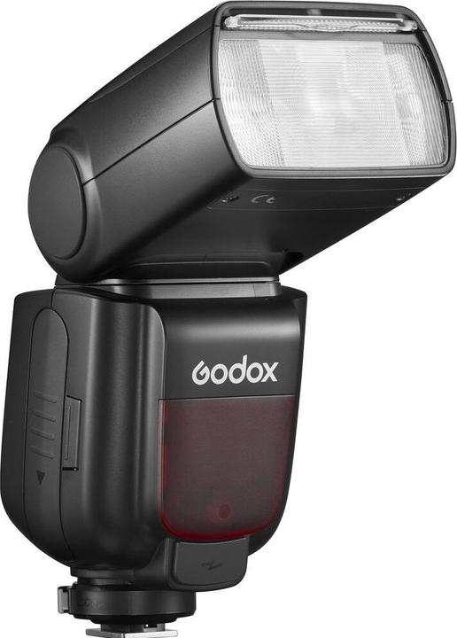 Produktbild Godox Speedlite TT685 II Olympus/Panasonic Lightshaper Kit (Olympus, Panasonic)