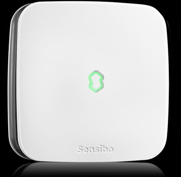 Actual product image Sensibo Elements - Your smart indoor air quality monitor