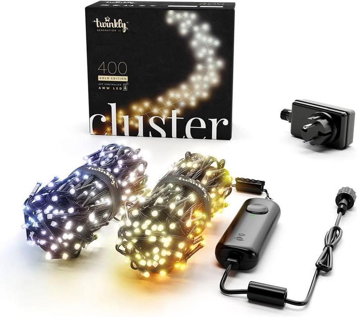 Twinkly Cluster (6 m)