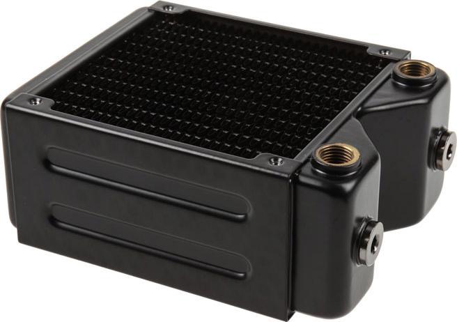 Produktbild Coolgate G2 Radiator 10 FPI (120 mm)
