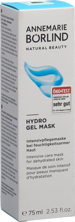 Immagine prodotto Annemarie Börlind Idrogel (75 ml)