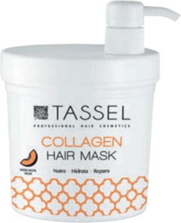 Actual product image Caso Eurostil Tassel Mascarilla Melon 1000ml (1000 ml)