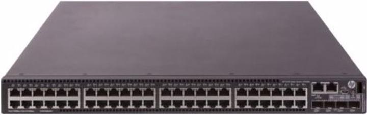 Immagine prodotto HPE 5130 48g Poe+ 4sfp+1-s Hi-stock (48 porte)