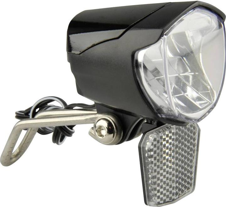 Fischer Koplamp Dynamo LED 70 Lux