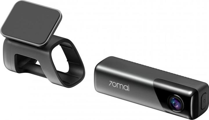 Immagine prodotto 70mai Dashcam M500 Quad HD Nero (Ricevitore GPS, Display integrato, Bluetooth, WiFi, QUHD)