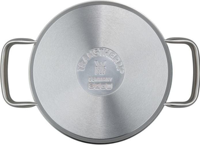 Image du produit WMF Gourmet Plus (20 cm, Casserole, Acier inoxydable)