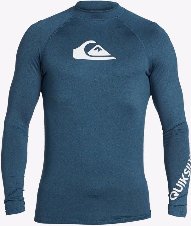 Actual product image Quiksilver All Time (S)