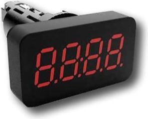 Produktbild Rs Pro Zähler LED-Display 4-stellig