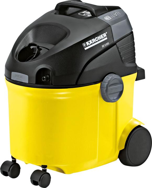 Produktbild Kärcher Se5.100 (Nass-Trockensauger)