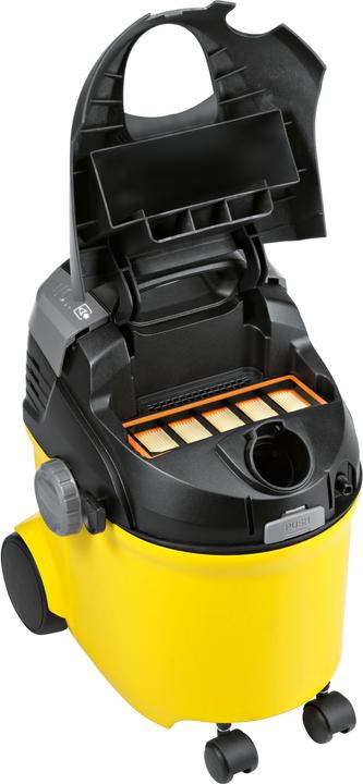 Produktbild Kärcher Se5.100 (Nass-Trockensauger)