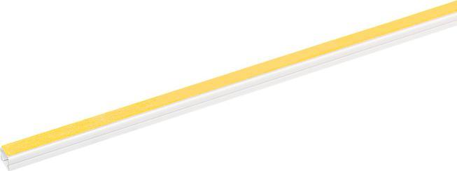 Actual product image Steffen Kabelkanal 10x10 mm 2 m selbstklebend (Duct, 200 cm)